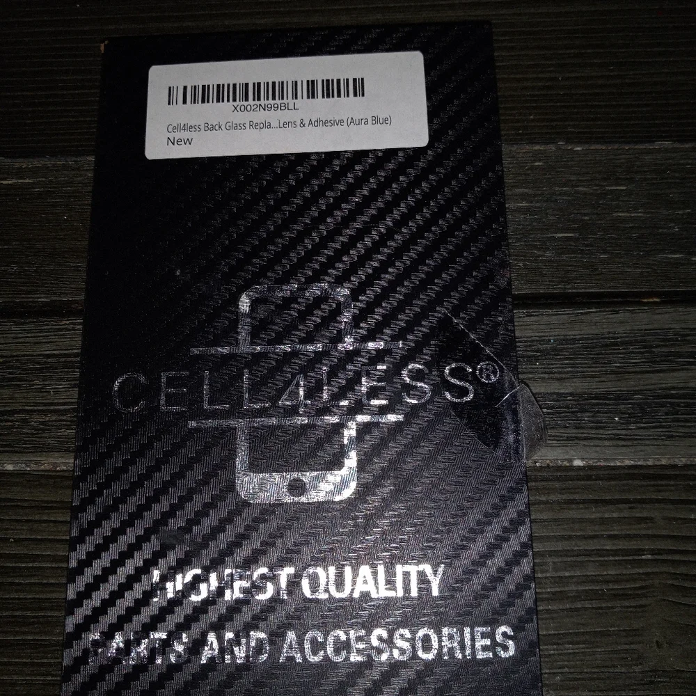 Cell phone Samsung replacement part